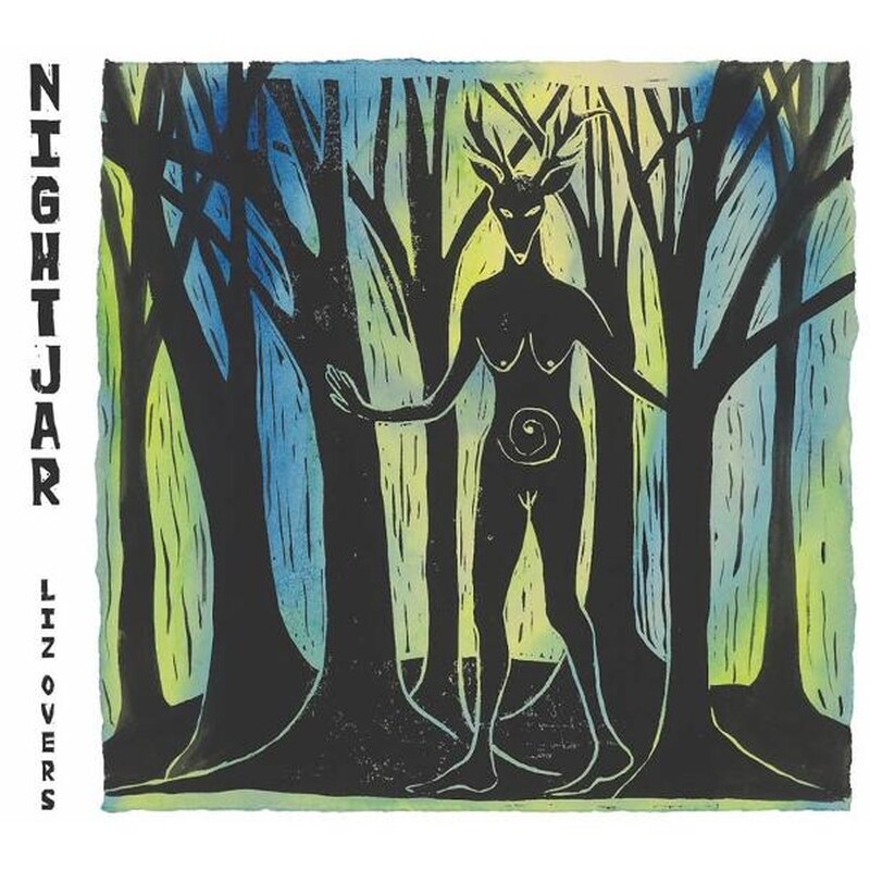 Nightjar (LP)