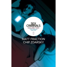 Sex Criminals Volume 2