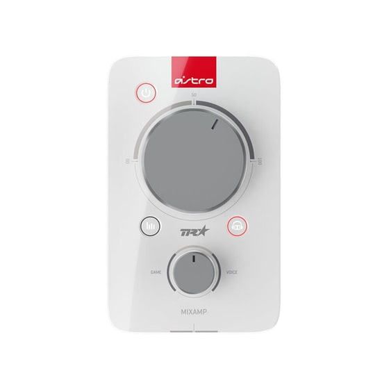 ASTRO MixAmp Pro TR - Αξεσουάρ Headset Λευκό image 0