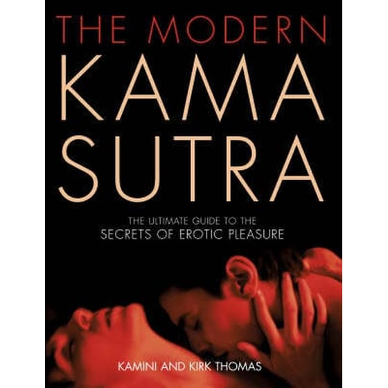 Modern Kama Sutra image 0