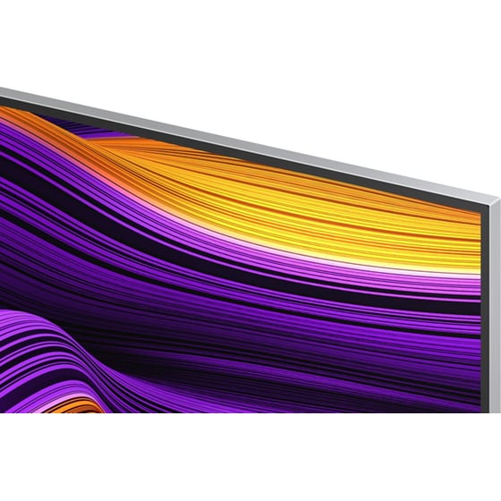 LG Smart Τηλεόραση 83" Ultra HD/4K OLED AI G5 2025 (OLED83G55LW) image 8