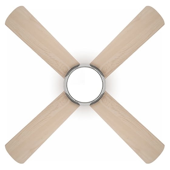 Ανεμιστήρας Οροφής LIFE 221-0205 120cm με Φως και Τηλεχειριστήριο image 3