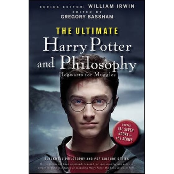 The Ultimate Harry Potter and Philosophy - Hogwarts for Muggles image 0