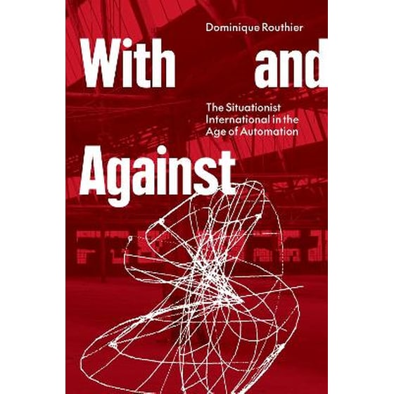 With and Against image 0