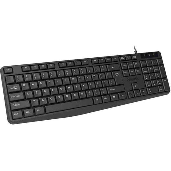 Meetion Mt-k300 Ενσύρματο Πληκτρολόγιο image 1