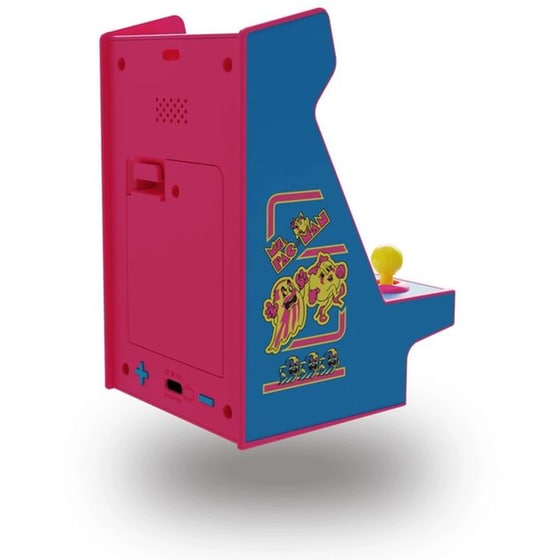 Retro Κονσόλες Arcade Ms.Pac-Man Nano Player Pro image 3