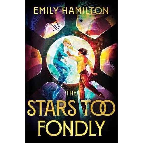 The Stars Too Fondly image 0