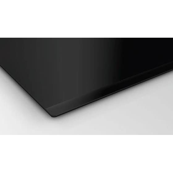 BOSCH  SERIE 4  PVS63KBB5E 59.2 cm Μαύρο Εστία Επαγωγική Αυτόνομη image 2