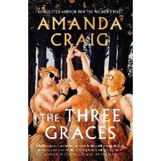 The Three Graces image 0