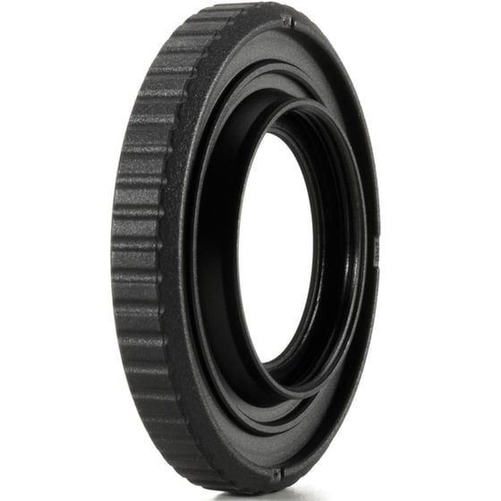 DJI Κάλυμμα Φακού για Action Camera Osmo Action 6 - Μαύρο image 3