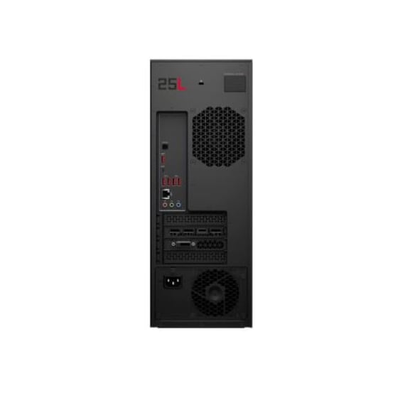 HP Omen (Ryzen 7 2700/8GB/1TB & 128GB PCIe/GTX 1050 Ti 4GB) 6QF01EA image 3