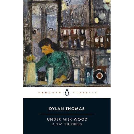 Under Milk Wood image 0