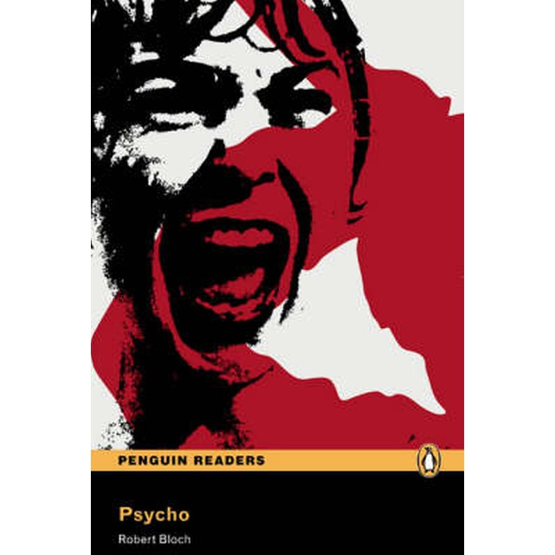 PLPR3-Psycho Bk/CD Pack Level 3