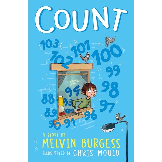 Count image 0