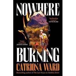 Nowhere Burning