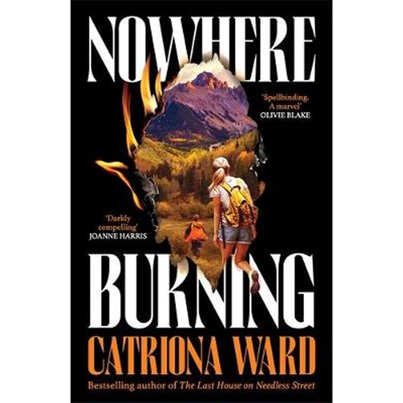 Nowhere Burning