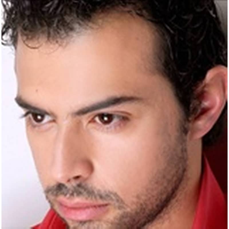Author picture