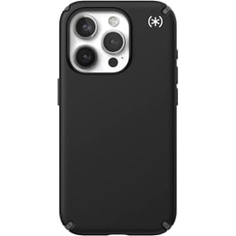 Θήκη Apple iPhone 15 Pro - Speck Presidio2 Pro MagSafe - Black/Slate Grey