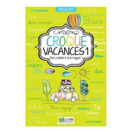 Croque Vacances 1