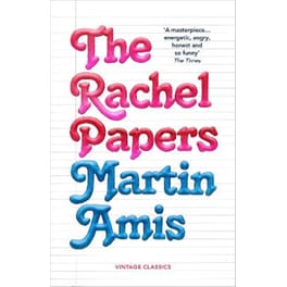The Rachel Papers