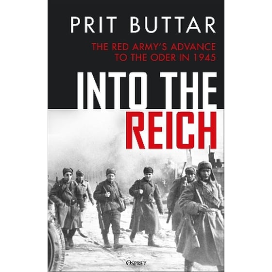 Into the Reich image 0