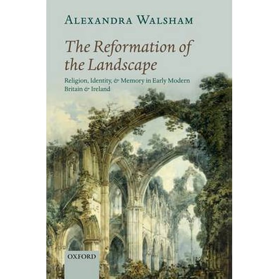 Reformation of the Landscape image 0