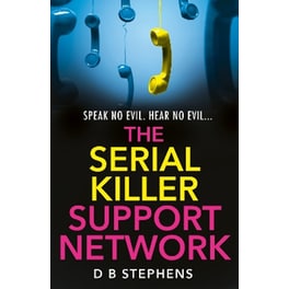 The Serial Killer Support Network