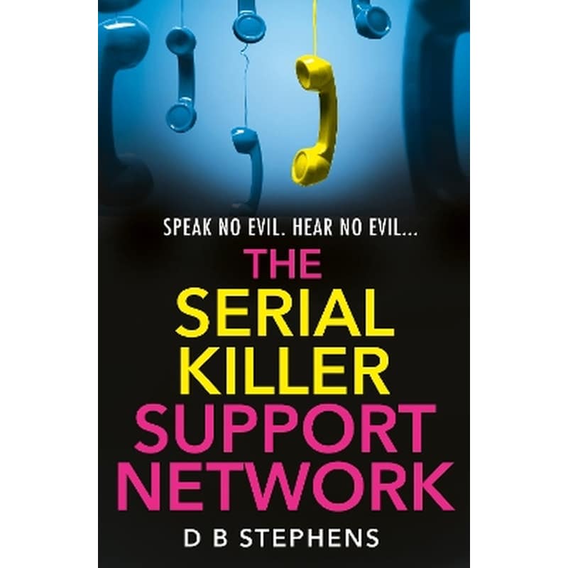 The Serial Killer Support Network