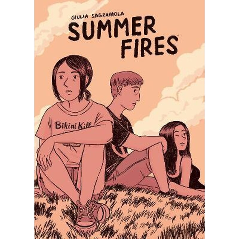 Summer Fires