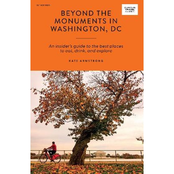Beyond the Monuments in Washington, DC image 0