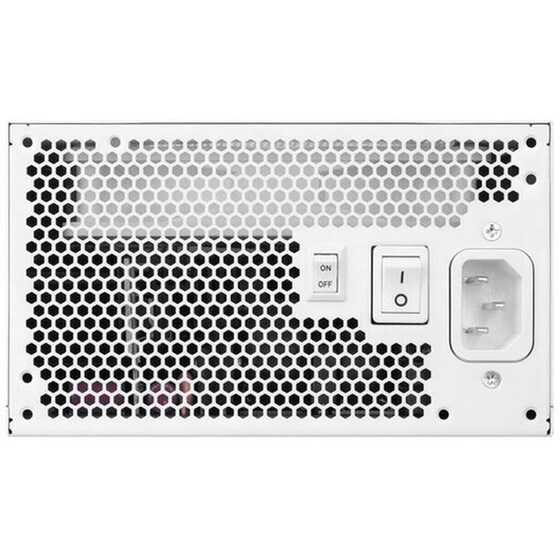 Τροφοδοτικό Υπολογιστή Lian Li SX Platinum 1200W Full Modular 80+ Platinum - Λευκό image 4