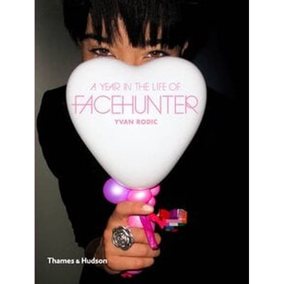 A Year in the Life of Face Hunter image 0