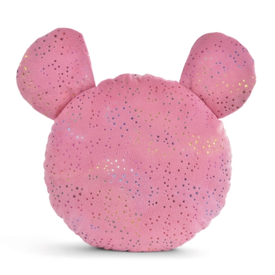 Λούτρινο NICI Μαξιλάρι Mouse Miss Mausie (32x32 cm) image 2