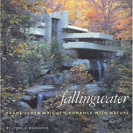 Fallingwater image 0