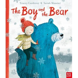 The Boy and the Bear