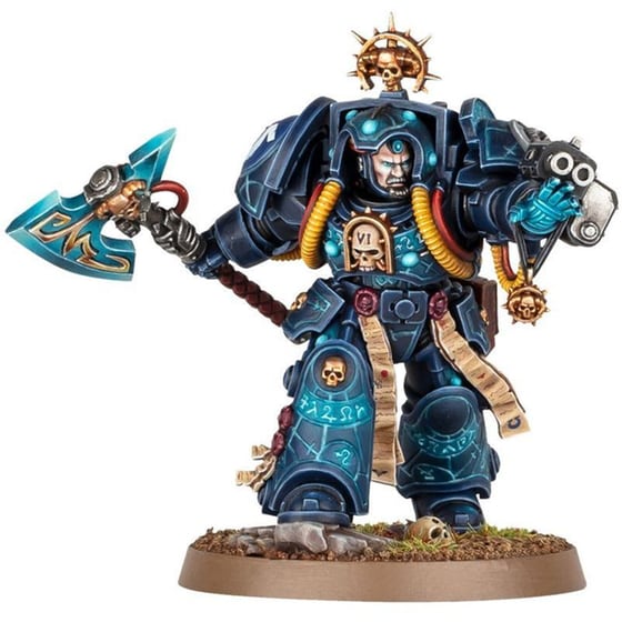 Ultimate Starter Set En 2023 Warhammer 40k GAMES WORKSHOP image 4