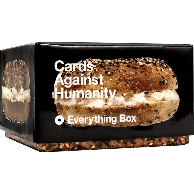 Cards Against Humanity – Everything Box Extension 5