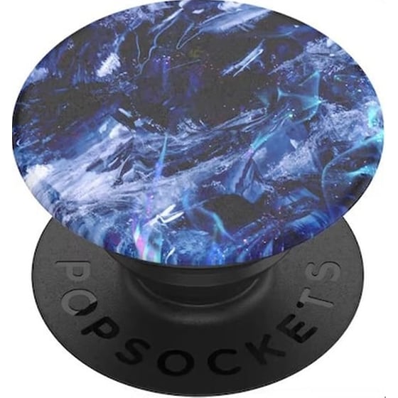 Popsocket Black Ice (804159) image 0