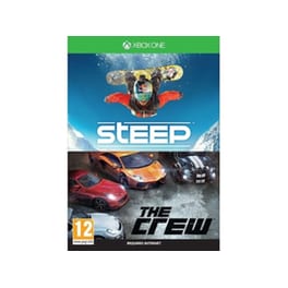 Steep & The Crew - Xbox One