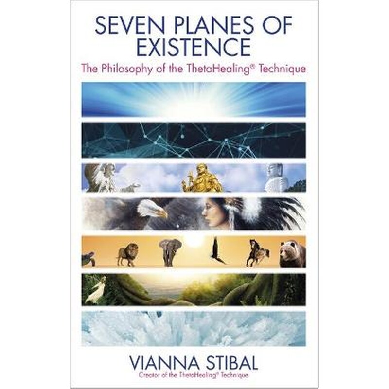 Seven Planes of Existence