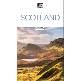 DK Scotland