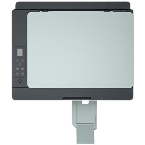 HP Smart Tank 582 All-in-One Printer Έγχρωμο Πολυμηχάνημα Inkjet A4 με Wi-Fi (1F3Y2A) image 4