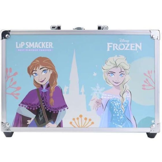 Lip Smacker Disney Frozen: Makeup Traincase image 1