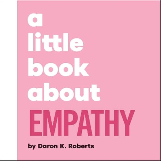 A Little Book About Empathy image 0