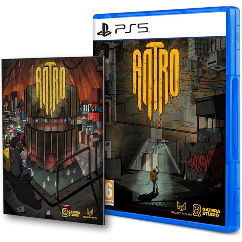 Antro - PS5