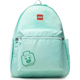 Τσάντα Πλάτης Lego Bags Tribini Παστέλ Πράσινο