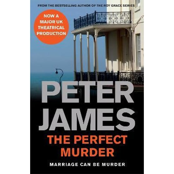 The Perfect Murder image 0