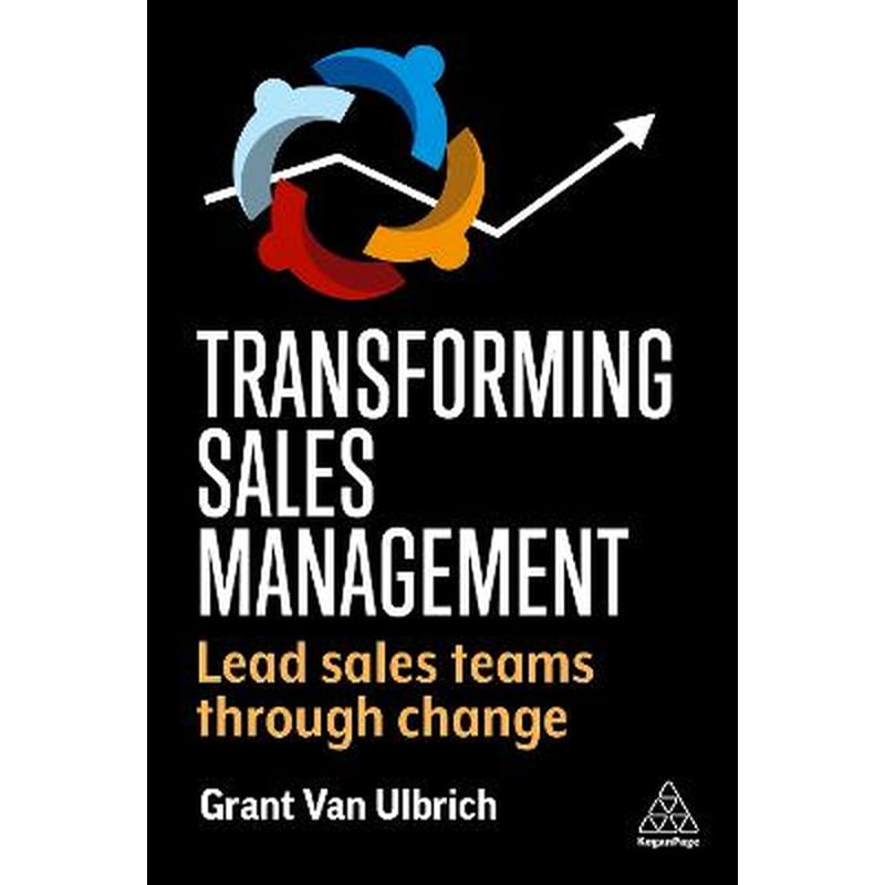 Transforming Sales Management