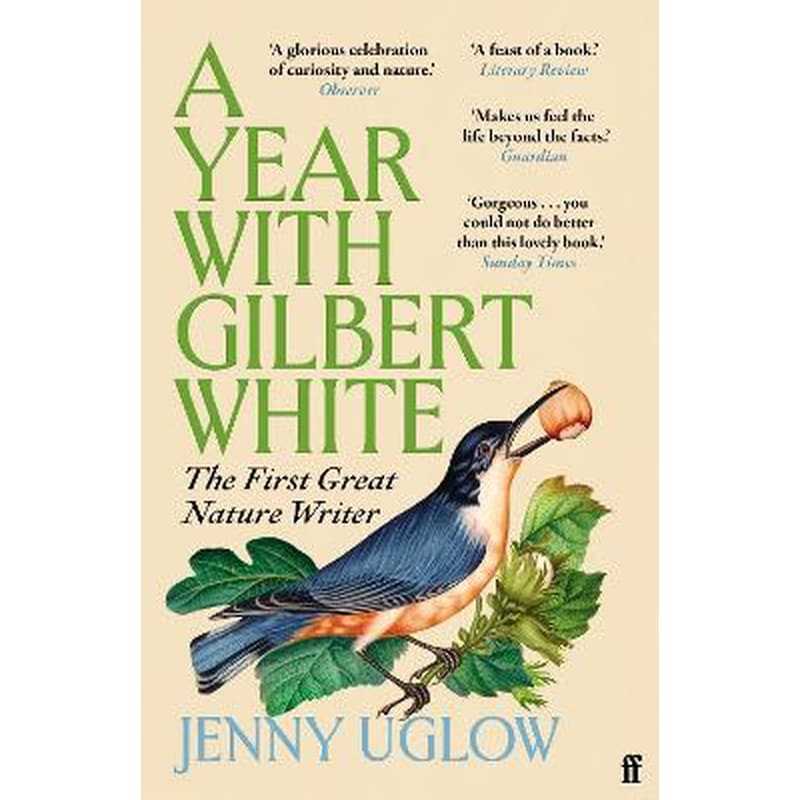 A Year With Gilbert White