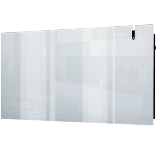 RADIALIGHT AETHEREA 15 Θερμοπομπός Τοίχου 1500W Λευκό image 1